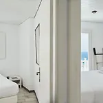 Апартаменты Boho Sea View By Monocle