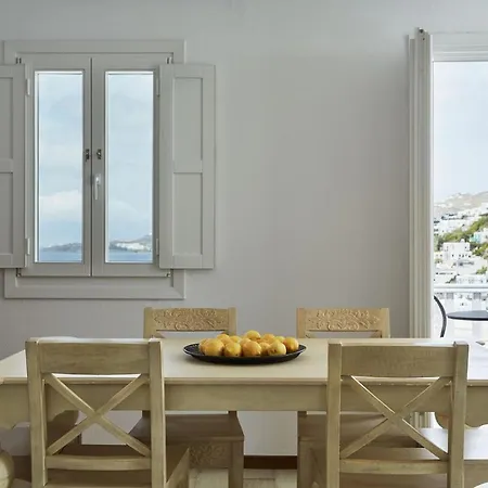 شقة Boho Sea View By Monocle