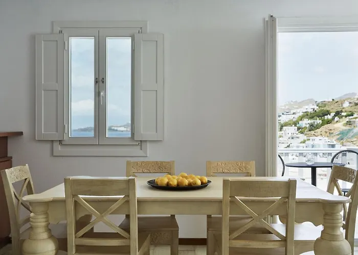 شقة Boho Sea View By Monocle