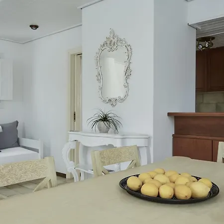 Apartment Boho Sea View By Monocle *