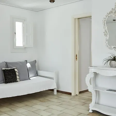 Boho Sea View By Monocle * Mykonos Town