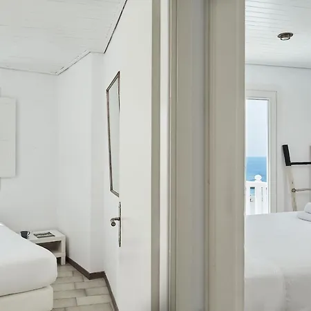 Apartment Boho Sea View By Monocle