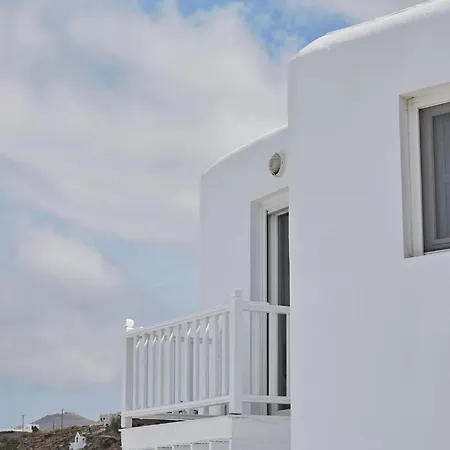 Boho Sea View By Monocle Apartment Mykonos Town