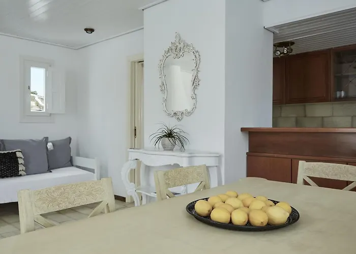 Apartment Boho Sea View By Monocle *